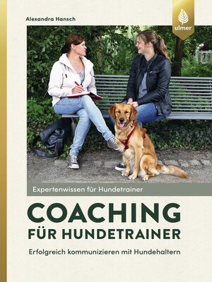 cover image of Coaching für Hundetrainer